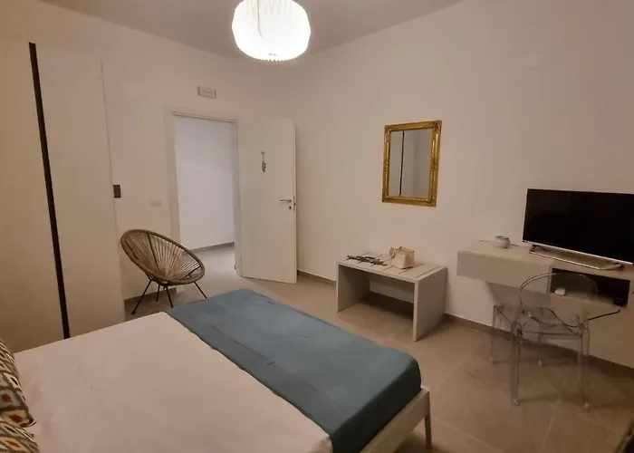 Hotel adatto agli animali: Maison D'Ami'