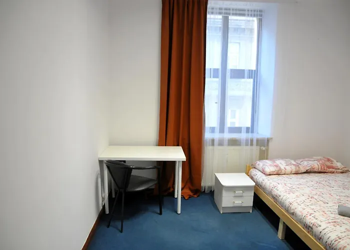 Genius Rooms- 24H Self Check-In