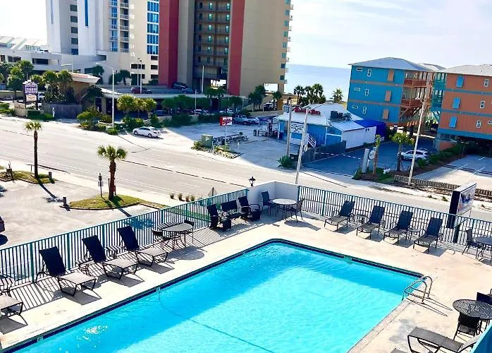 Best Gulf Shores Hotels For Families With Kids