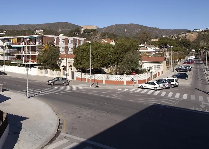 Alquiler de vacaciones: Beach Castelldefels