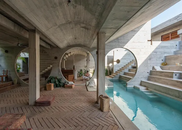 Pet Friendly hotel: Casa To - Adults Only