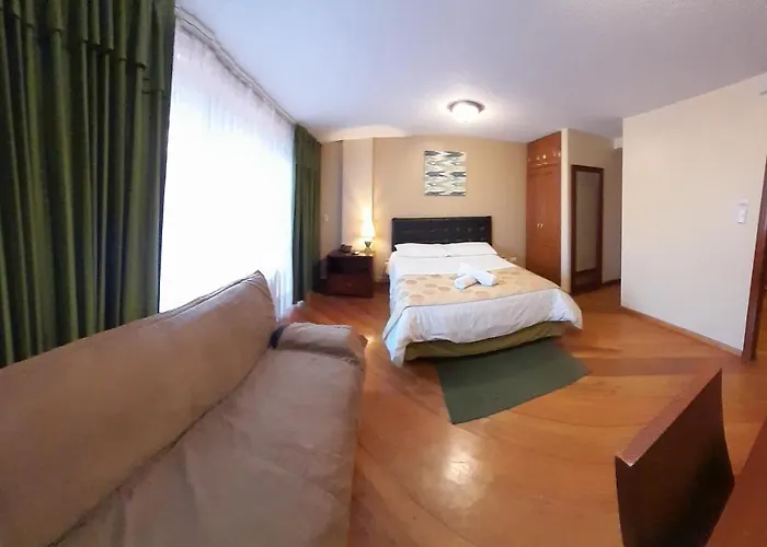 Perros hoteles Hodu Hospedaje