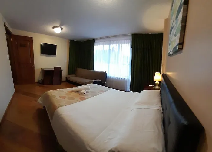 Perros hoteles Hodu Hospedaje