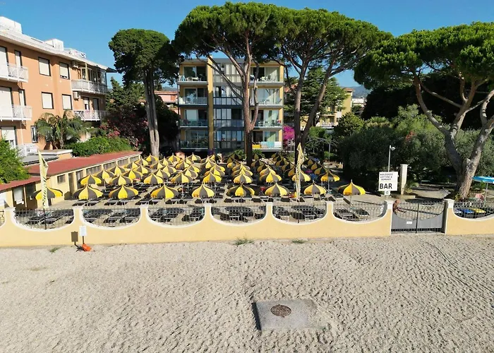 Residenza Abbo