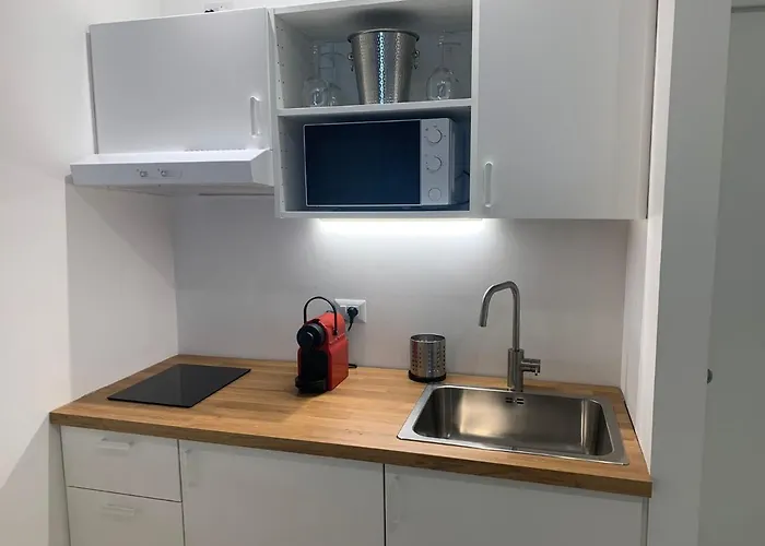 Suite 55 In Centro