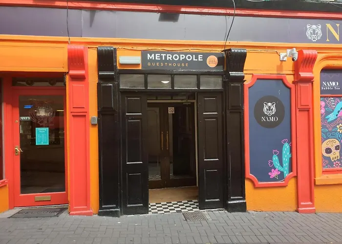 Metropole