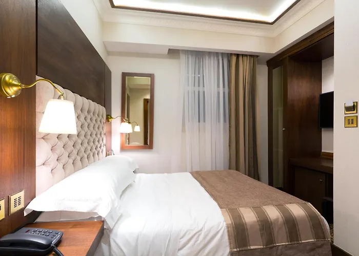 Kensington Prime Hotel