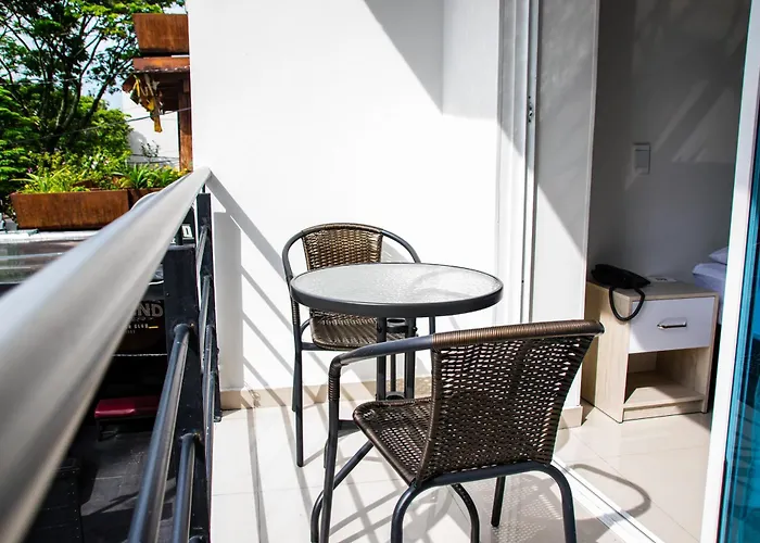 Hotel Granada Loft
