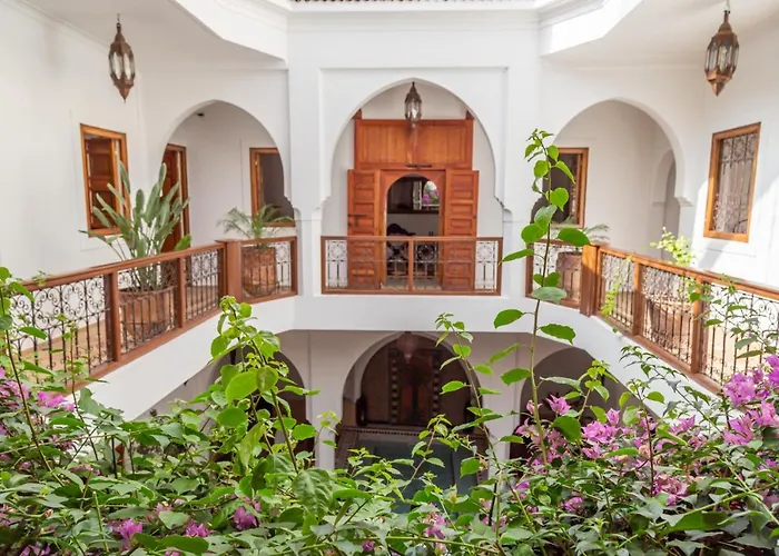Riad Dar Talah