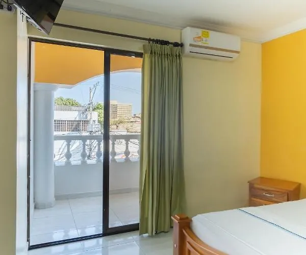 Hotel Costa mar