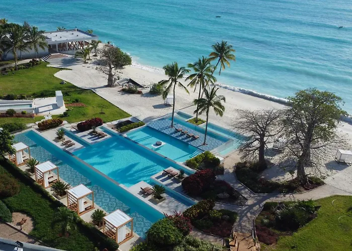  Safira Blu Luxury Resort & Villas