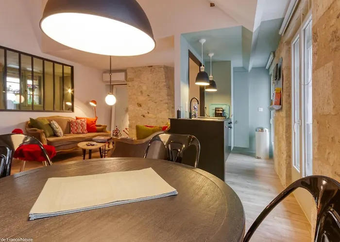 Au Noeud Vert Chambres d'hôtes