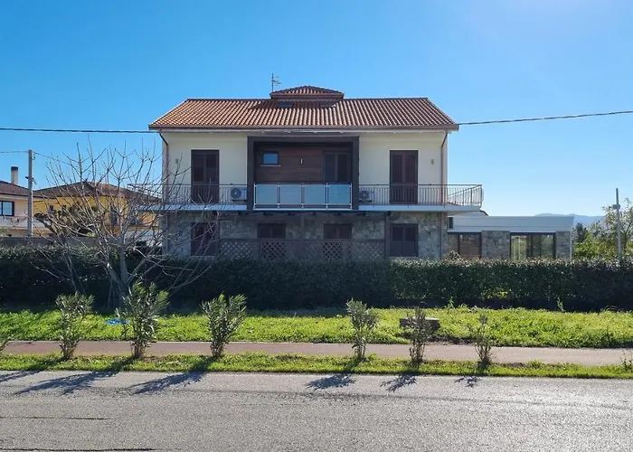 Stella Marina Paestum