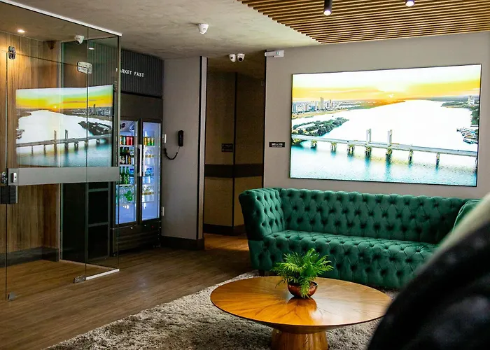 Hotel Vila Catavento