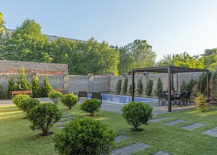 Hotel: Vinum Hotel