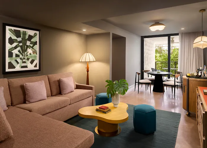 Hotel with view: Mayfair House Hotel & Garden