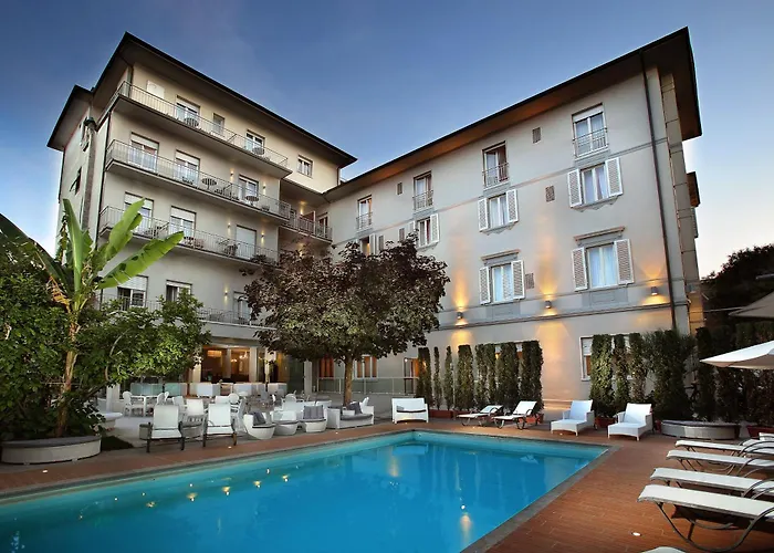 Hotel: Hotel Manzoni Wellness&Spa