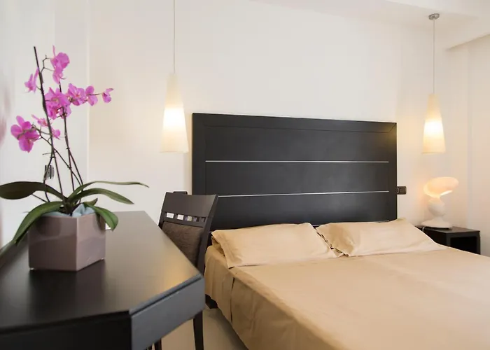 AHR Baja &Spa