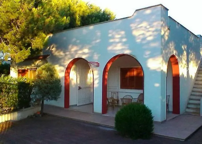 Villa Brigida