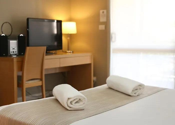 Vacation rental: Centrepoint Apartments Griffith