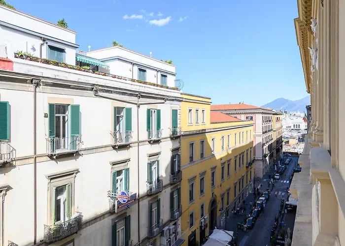 Residenza Molinari