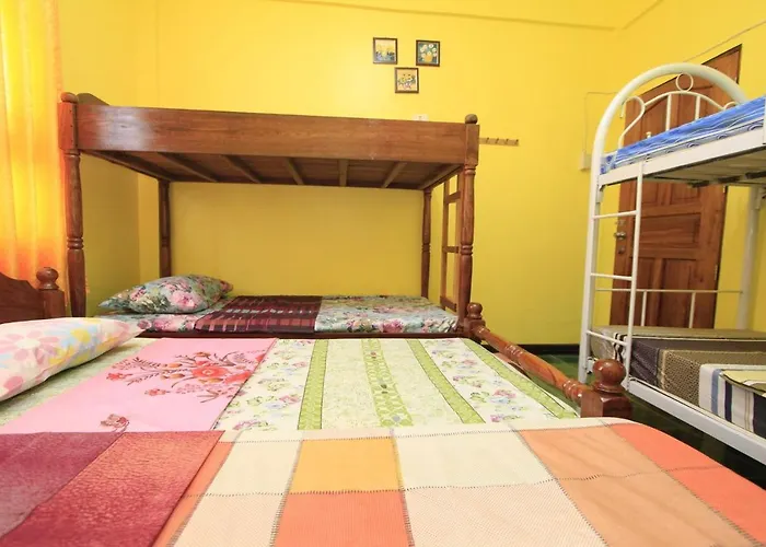 Joval Homestay