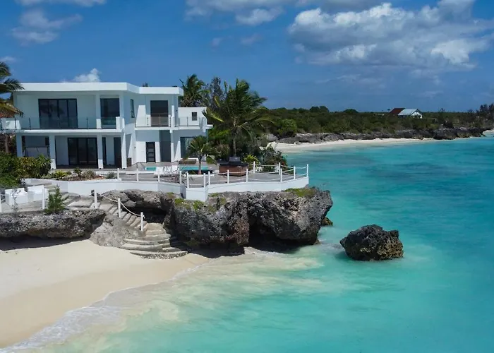  Safira Blu Luxury Resort & Villas