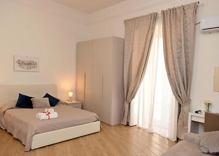 Albergo economico: Olimpia Residence