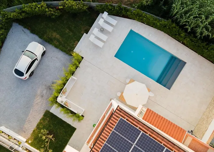 Dimora Manfredo Eco B&B Luxury