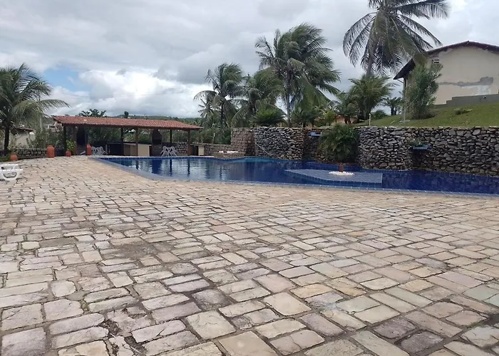 Condomínio Mar de Búzios