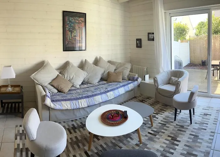 Maison À
