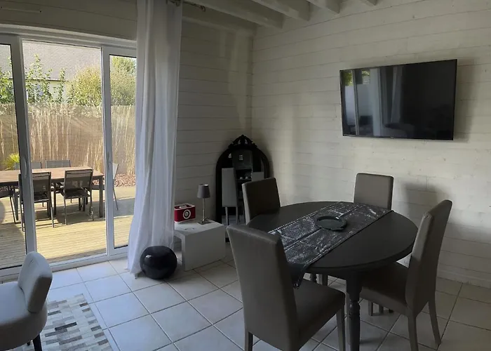 Maison À