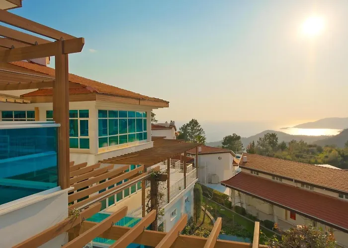 Best Oludeniz Hotels For Families With Kids