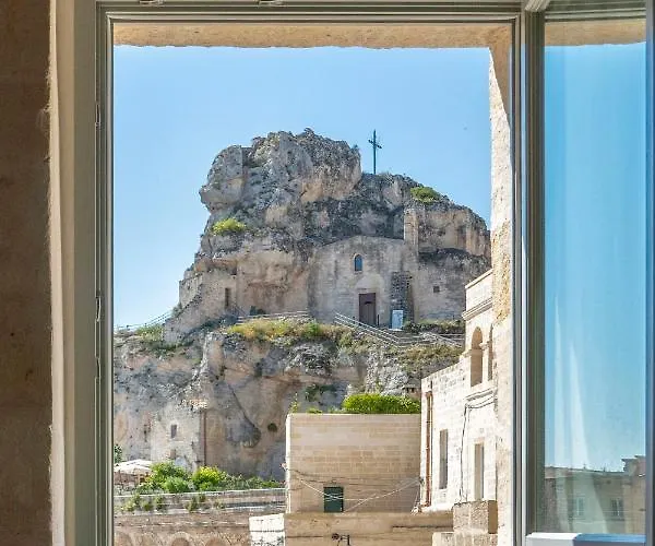 Hotel boutique: Pianelle Resort