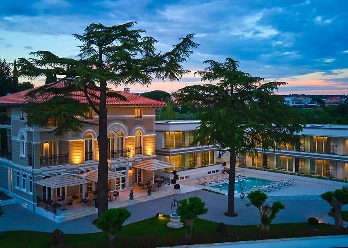 Palazzo Rainis &Spa - Small Luxury - Adults Only