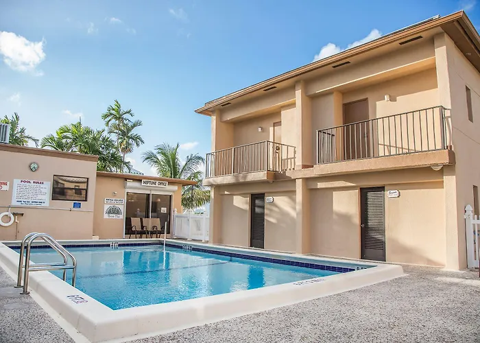 Apartment: Neptune Oceanfront Rentals