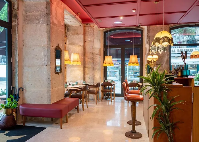 Boemio Flh Hotels