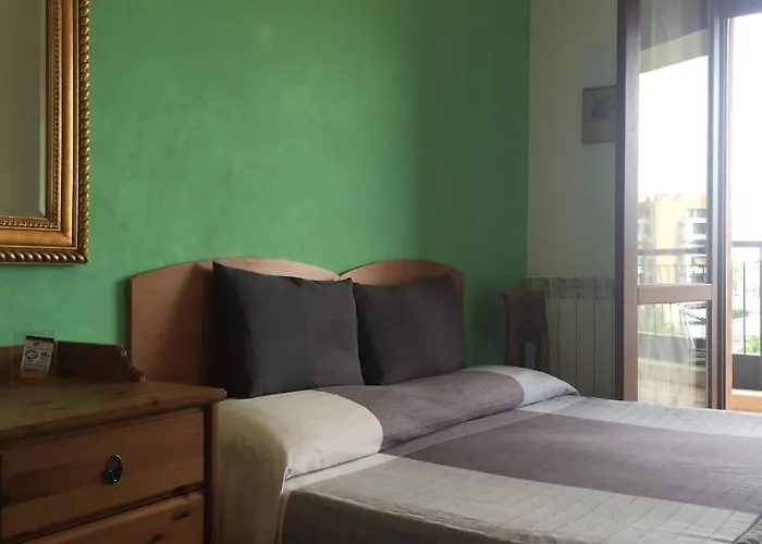 Hotel 3 stelle: bb Nuova Fiera di Roma