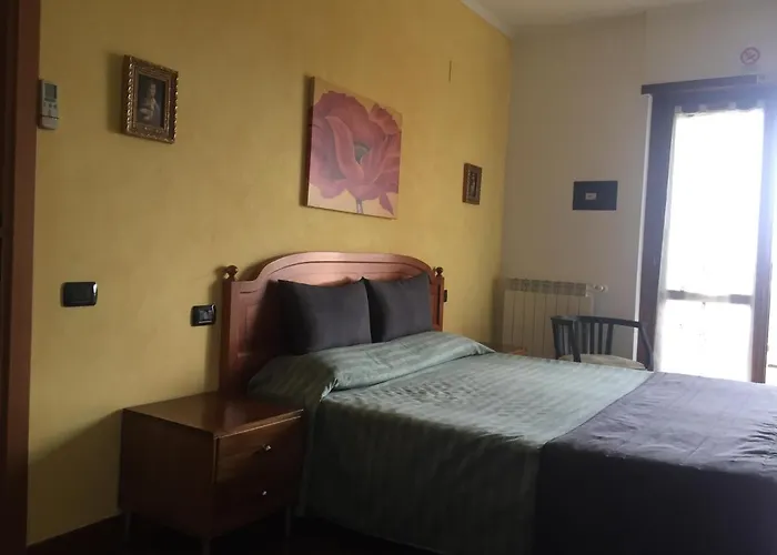 Hotel 3 stelle: bb Nuova Fiera di Roma