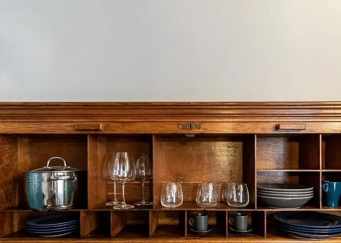 Casa vacanza: Mina Suite