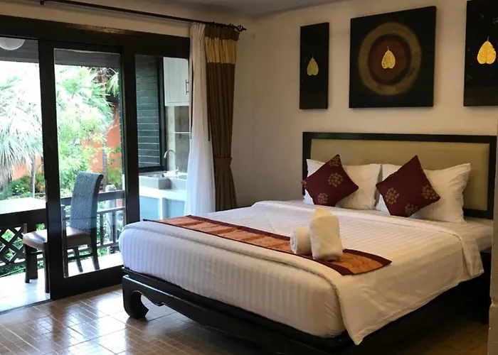 Arina Boutique Residence