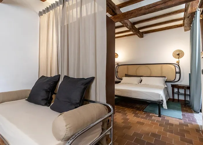 Casa vacanza: Mina Suite