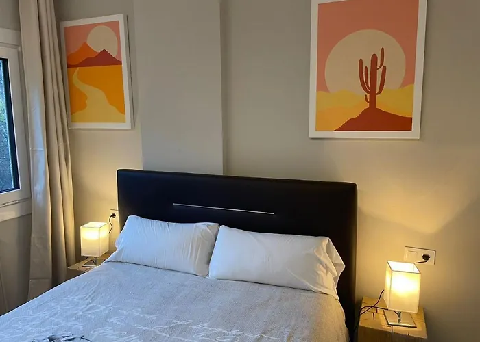 Perros hoteles Renttarter Sans Espais