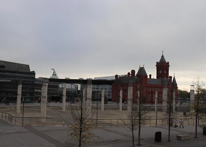 Quayside s By Urban Space