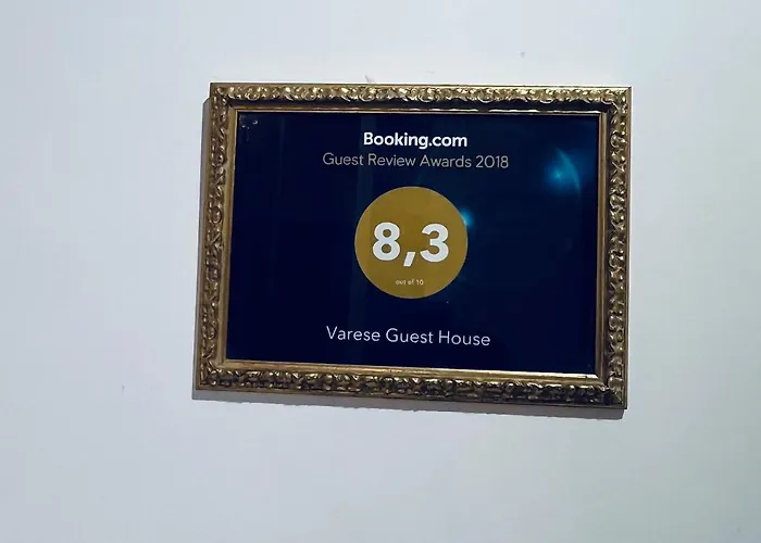  Varese Guest House