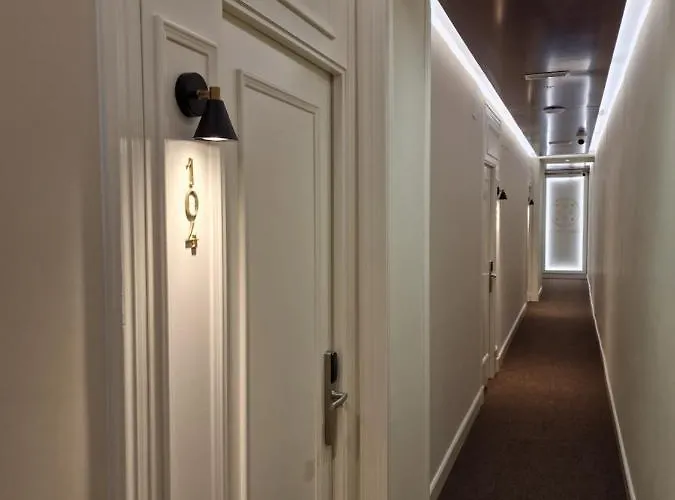 Le Petit Palü- Barco