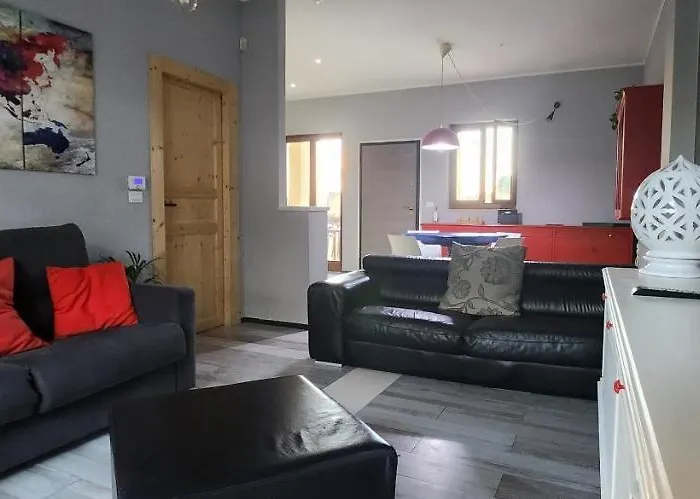 Casa vacanza: Apartment Simone