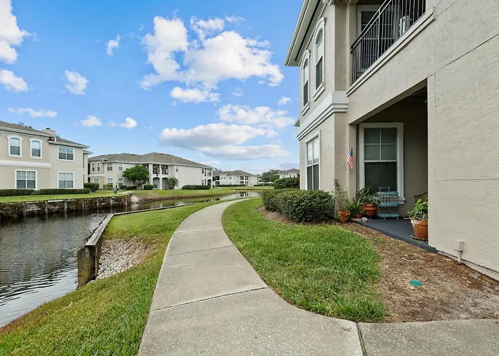 Vacation rental: Renu At Jacksonville