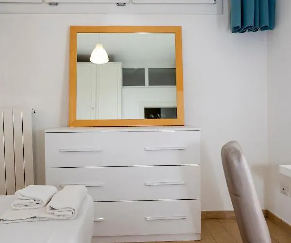 Casa degli ospiti: Rucellai Guest House