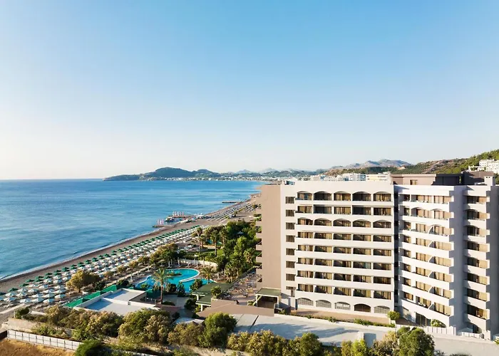  Esperos Mare Resort & Spa